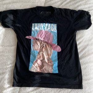 Lady Gaga Tshirt